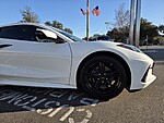 New 2026 CHEVROLET CORVETTE 1LT in JACKSONVILLE, FLORIDA (Photo 18)