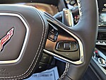 New 2026 CHEVROLET CORVETTE 1LT in JACKSONVILLE, FLORIDA (Photo 9)