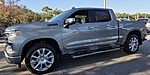 New 2026 CHEVROLET SILVERADO 1500 HIGH COUNTRY in JACKSONVILLE, FLORIDA