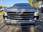 New 2026 CHEVROLET SILVERADO 1500 HIGH COUNTRY in JACKSONVILLE, FLORIDA (Photo 19)