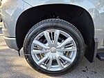 New 2026 CHEVROLET SILVERADO 1500 HIGH COUNTRY in JACKSONVILLE, FLORIDA (Photo 20)