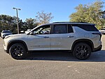 New 2026 CHEVROLET TRAVERSE FWD RS in JACKSONVILLE, FLORIDA (Photo 13)