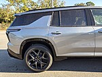 New 2026 CHEVROLET TRAVERSE FWD RS in JACKSONVILLE, FLORIDA (Photo 16)