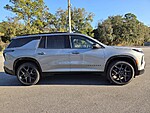New 2026 CHEVROLET TRAVERSE FWD RS in JACKSONVILLE, FLORIDA (Photo 17)