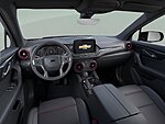 New 2026 CHEVROLET BLAZER RS in JACKSONVILLE, FLORIDA (Photo 30)