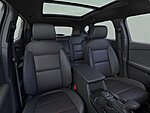 New 2026 CHEVROLET BLAZER RS in JACKSONVILLE, FLORIDA (Photo 31)