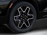 New 2026 CHEVROLET BLAZER RS in JACKSONVILLE, FLORIDA (Photo 53)