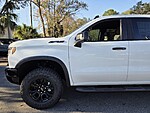 New 2026 CHEVROLET SILVERADO 1500 ZR2 in JACKSONVILLE, FLORIDA (Photo 12)