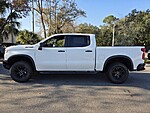 New 2026 CHEVROLET SILVERADO 1500 ZR2 in JACKSONVILLE, FLORIDA (Photo 13)