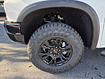 New 2026 CHEVROLET SILVERADO 1500 ZR2 in JACKSONVILLE, FLORIDA (Photo 20)