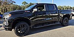 New 2026 CHEVROLET SILVERADO 1500 LT TRAIL BOSS in JACKSONVILLE, FLORIDA