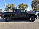 New 2026 CHEVROLET SILVERADO 1500 LT TRAIL BOSS in JACKSONVILLE, FLORIDA (Photo 17)