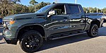 New 2026 CHEVROLET SILVERADO 1500 CUSTOM TRAIL BOSS in JACKSONVILLE, FLORIDA