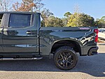 New 2026 CHEVROLET SILVERADO 1500 CUSTOM TRAIL BOSS in JACKSONVILLE, FLORIDA (Photo 14)