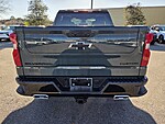 New 2026 CHEVROLET SILVERADO 1500 CUSTOM TRAIL BOSS in JACKSONVILLE, FLORIDA (Photo 15)