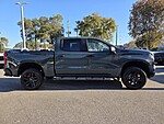 New 2026 CHEVROLET SILVERADO 1500 CUSTOM TRAIL BOSS in JACKSONVILLE, FLORIDA (Photo 17)