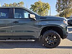 New 2026 CHEVROLET SILVERADO 1500 CUSTOM TRAIL BOSS in JACKSONVILLE, FLORIDA (Photo 18)