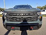New 2026 CHEVROLET SILVERADO 1500 CUSTOM TRAIL BOSS in JACKSONVILLE, FLORIDA (Photo 19)