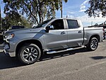 New 2026 CHEVROLET SILVERADO 1500 LT in JACKSONVILLE, FLORIDA (Photo 1)