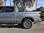New 2026 CHEVROLET SILVERADO 1500 LT in JACKSONVILLE, FLORIDA (Photo 14)