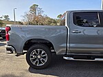 New 2026 CHEVROLET SILVERADO 1500 LT in JACKSONVILLE, FLORIDA (Photo 16)
