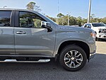 New 2026 CHEVROLET SILVERADO 1500 LT in JACKSONVILLE, FLORIDA (Photo 18)