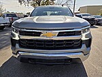 New 2026 CHEVROLET SILVERADO 1500 LT in JACKSONVILLE, FLORIDA (Photo 19)