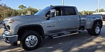 New 2026 CHEVROLET SILVERADO 3500 LTZ in JACKSONVILLE, FLORIDA
