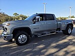 New 2026 CHEVROLET SILVERADO 3500 LTZ in JACKSONVILLE, FLORIDA (Photo 1)