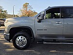New 2026 CHEVROLET SILVERADO 3500 LTZ in JACKSONVILLE, FLORIDA (Photo 12)