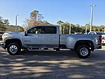 New 2026 CHEVROLET SILVERADO 3500 LTZ in JACKSONVILLE, FLORIDA (Photo 13)