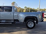 New 2026 CHEVROLET SILVERADO 3500 LTZ in JACKSONVILLE, FLORIDA (Photo 14)