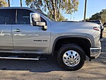 New 2026 CHEVROLET SILVERADO 3500 LTZ in JACKSONVILLE, FLORIDA (Photo 18)