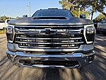 New 2026 CHEVROLET SILVERADO 3500 LTZ in JACKSONVILLE, FLORIDA (Photo 19)