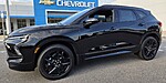 New 2026 CHEVROLET BLAZER RS in JACKSONVILLE, FLORIDA