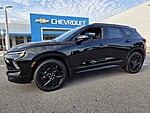 New 2026 CHEVROLET BLAZER RS in JACKSONVILLE, FLORIDA (Photo 1)
