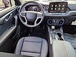 New 2026 CHEVROLET BLAZER RS in JACKSONVILLE, FLORIDA (Photo 13)