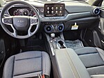 New 2026 CHEVROLET BLAZER RS in JACKSONVILLE, FLORIDA (Photo 14)