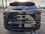 New 2026 CHEVROLET BLAZER RS in JACKSONVILLE, FLORIDA (Photo 5)