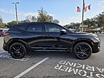 New 2026 CHEVROLET BLAZER RS in JACKSONVILLE, FLORIDA (Photo 7)