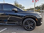 New 2026 CHEVROLET BLAZER RS in JACKSONVILLE, FLORIDA (Photo 8)