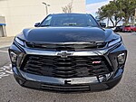 New 2026 CHEVROLET BLAZER RS in JACKSONVILLE, FLORIDA (Photo 9)