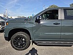 New 2026 CHEVROLET SILVERADO 1500 LT TRAIL BOSS in JACKSONVILLE, FLORIDA (Photo 12)