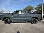 New 2026 CHEVROLET SILVERADO 1500 LT TRAIL BOSS in JACKSONVILLE, FLORIDA (Photo 13)