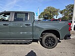 New 2026 CHEVROLET SILVERADO 1500 LT TRAIL BOSS in JACKSONVILLE, FLORIDA (Photo 14)