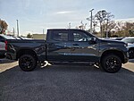 New 2026 CHEVROLET SILVERADO 1500 LT TRAIL BOSS in JACKSONVILLE, FLORIDA (Photo 17)