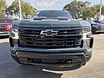 New 2026 CHEVROLET SILVERADO 1500 LT TRAIL BOSS in JACKSONVILLE, FLORIDA (Photo 19)
