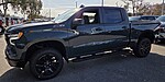 New 2026 CHEVROLET SILVERADO 1500 LT TRAIL BOSS in JACKSONVILLE, FLORIDA