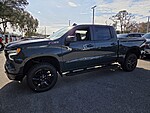 New 2026 CHEVROLET SILVERADO 1500 LT TRAIL BOSS in JACKSONVILLE, FLORIDA (Photo 1)