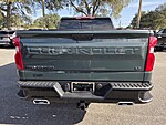 New 2026 CHEVROLET SILVERADO 1500 LT TRAIL BOSS in JACKSONVILLE, FLORIDA (Photo 15)